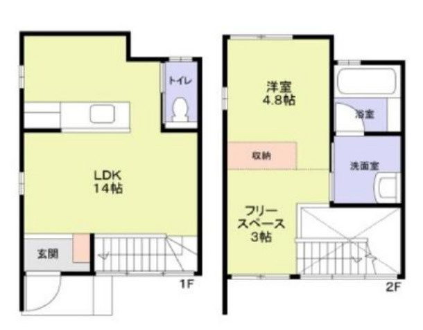 パインヴィレッジ
