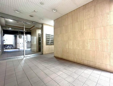 【エントランス】 | スカーラ台東根岸
