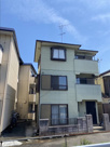 和光市新倉貸家の画像