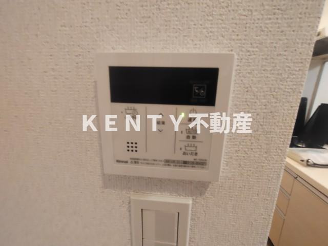 【設備】 | ニューシティアパートメンツ戸越