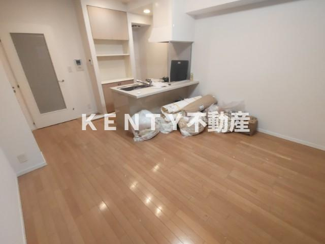 【内装】 | ニューシティアパートメンツ戸越 | 内装も気になるポイント