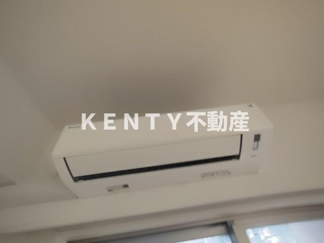 【設備】 | ニューシティアパートメンツ戸越