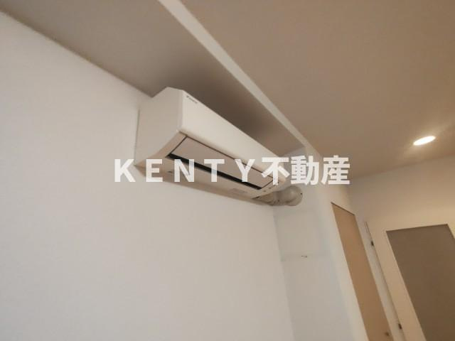 【その他】 | ニューシティアパートメンツ戸越