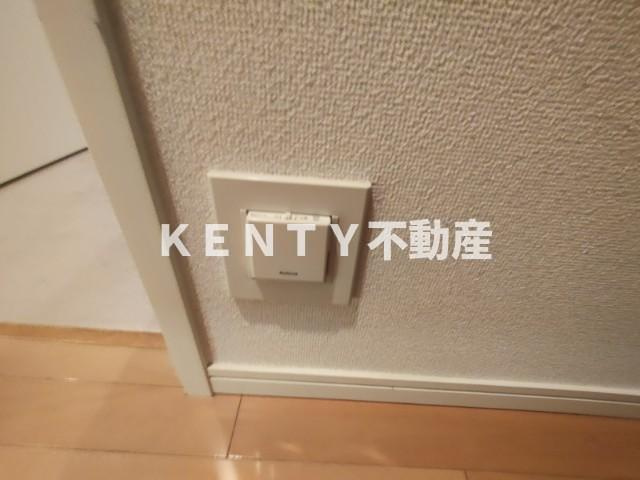【その他】 | ニューシティアパートメンツ戸越