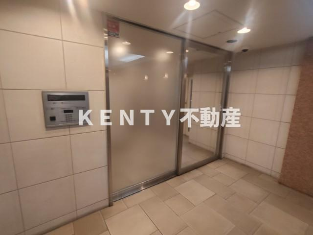 【その他共用部分】 | ニューシティアパートメンツ戸越