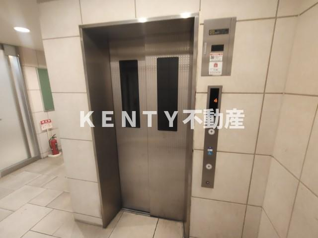 【その他共用部分】 | ニューシティアパートメンツ戸越