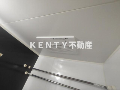 【設備】 | ニューシティアパートメンツ戸越