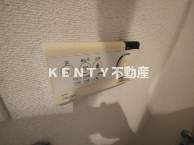 【設備】 | ニューシティアパートメンツ戸越