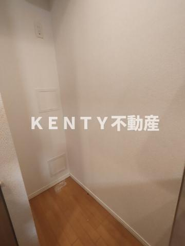 【その他】 | ニューシティアパートメンツ戸越