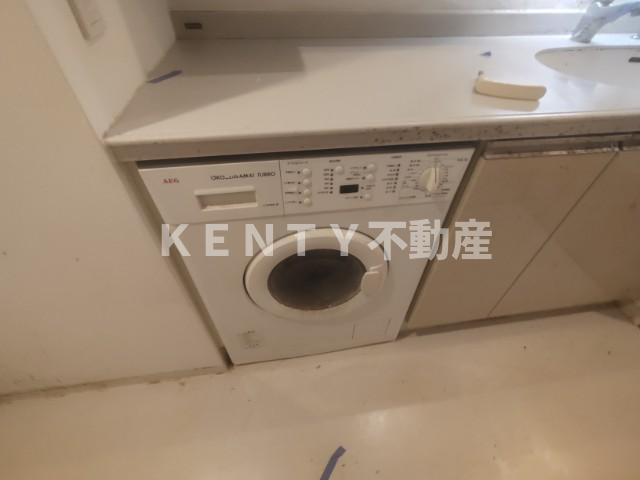 【設備】 | ニューシティアパートメンツ戸越