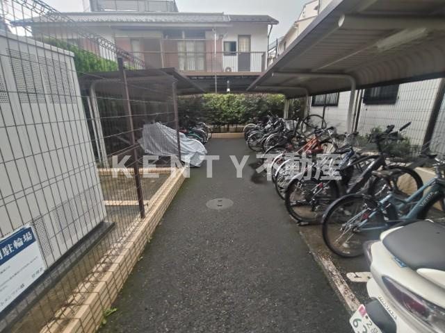 【その他共用部分】 | ニューシティアパートメンツ戸越
