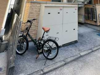 メゾン磯子のその他共用部分
