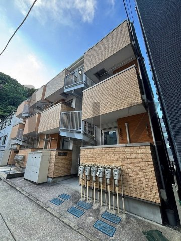 メゾン磯子