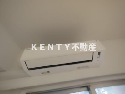 【設備】 | ニューシティアパートメンツ戸越