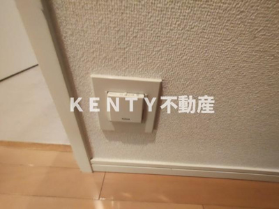 【その他】 | ニューシティアパートメンツ戸越