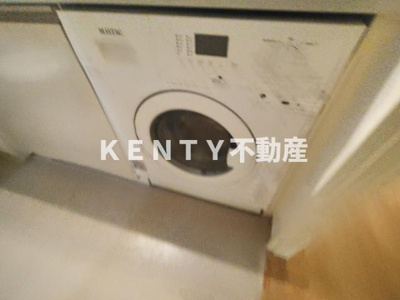 【設備】 | ニューシティアパートメンツ戸越