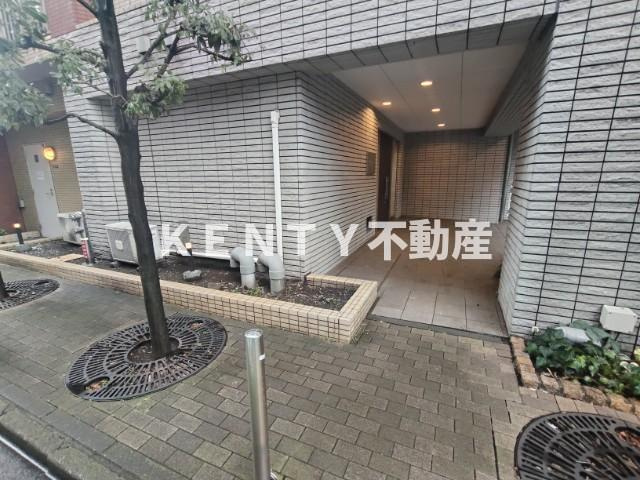 【その他】 | ニューシティアパートメンツ戸越