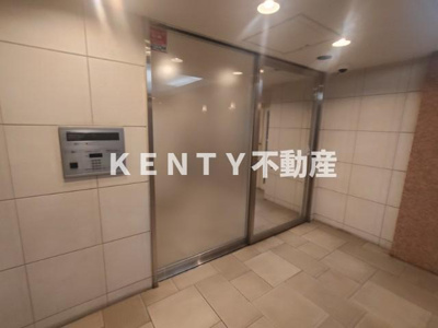 【その他共用部分】 | ニューシティアパートメンツ戸越