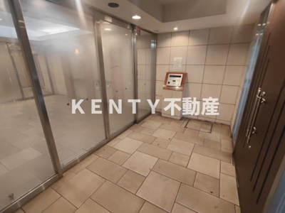 【その他】 | ニューシティアパートメンツ戸越