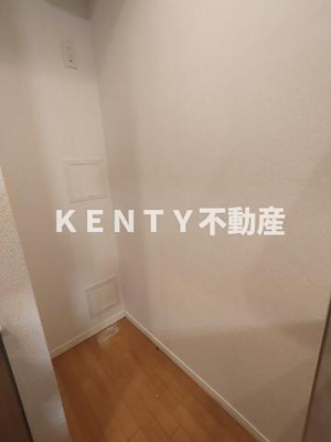 【その他】 | ニューシティアパートメンツ戸越