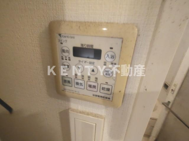 【設備】 | ニューシティアパートメンツ戸越