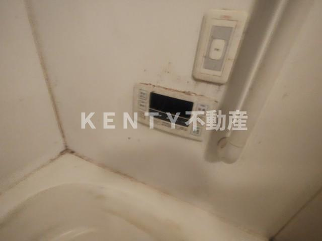 【設備】 | ニューシティアパートメンツ戸越