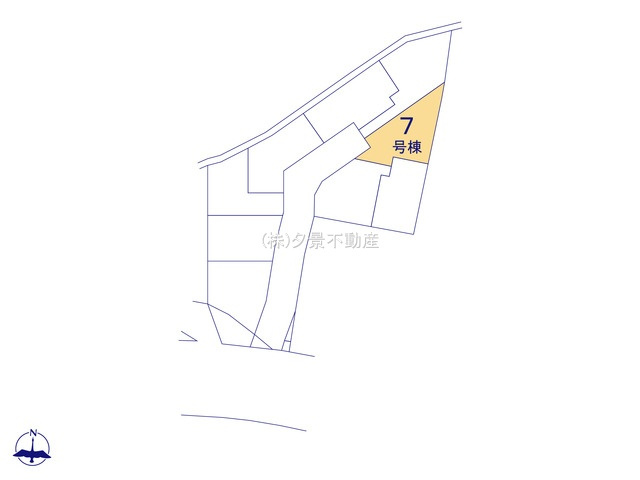 《仲介手数料無料》川越市小仙波町２丁目4-5新築一戸建てブルーミングガーデン