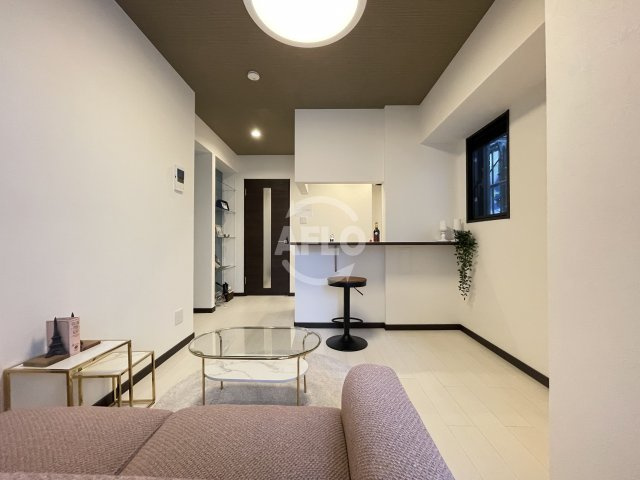 セレーノ新町の洋室|セレーノ新町　洋室