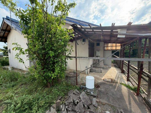 上伊田売地（古家付）の周辺