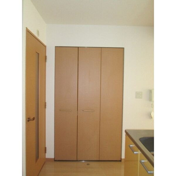 GOOD　WOOD　S　宮竹小学校区の収納|GOOD　WOOD　S