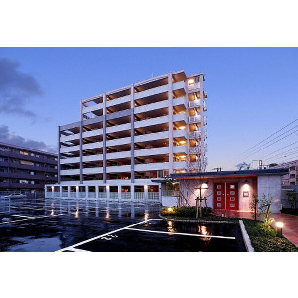 GOOD　WOOD　S　宮竹小学校区