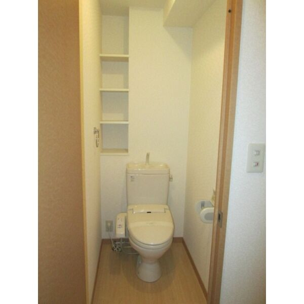 GOOD　WOOD　S　宮竹小学校区のトイレ|GOOD　WOOD　S