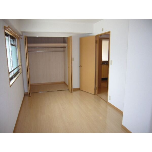 GOOD　WOOD　S　宮竹小学校区の設備|GOOD　WOOD　S