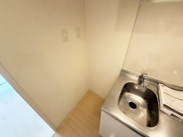 カルム小西Ⅱの設備