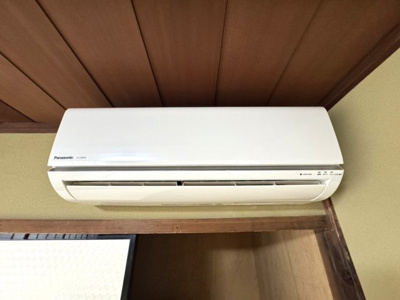 【設備】 | 紫竹西北町貸家