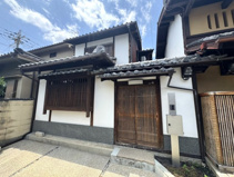 紫竹西北町貸家の画像