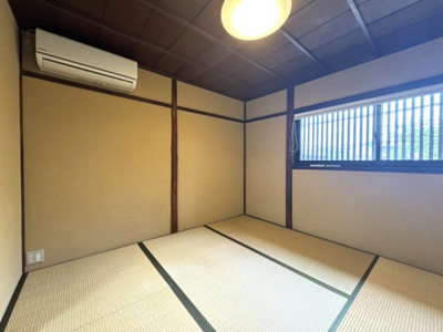 【和室】 | 紫竹西北町貸家