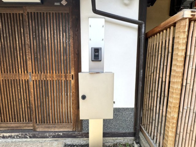 【設備】 | 紫竹西北町貸家