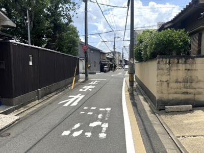【その他】 | 紫竹西北町貸家