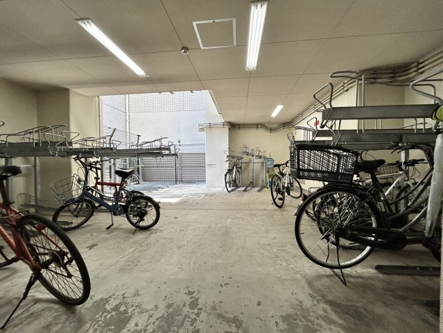 【その他】CITYSPIRE神戸元町Ⅱ(旧ウィンテージ神戸元町Ⅱ)