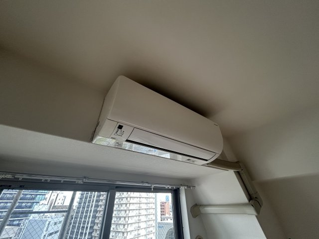 【設備】CITYSPIRE神戸元町Ⅱ(旧ウィンテージ神戸元町Ⅱ)