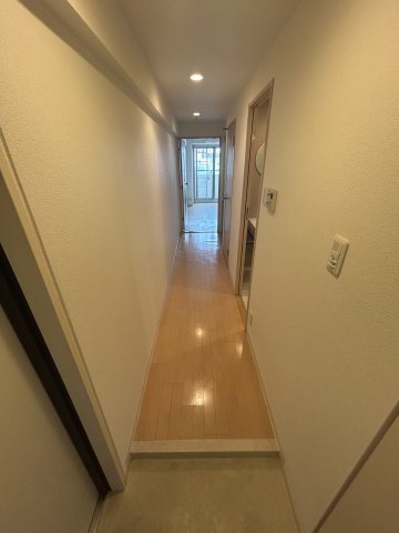 【玄関】CITYSPIRE神戸元町Ⅱ(旧ウィンテージ神戸元町Ⅱ)