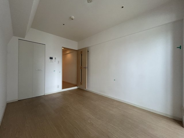【寝室】CITYSPIRE神戸元町Ⅱ(旧ウィンテージ神戸元町Ⅱ)