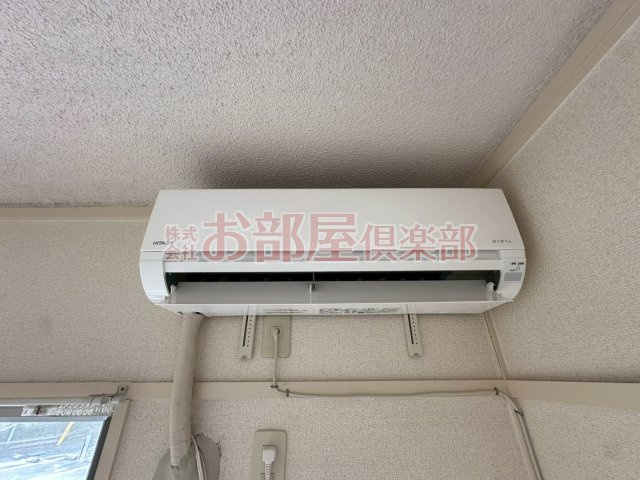 カルム国分の設備