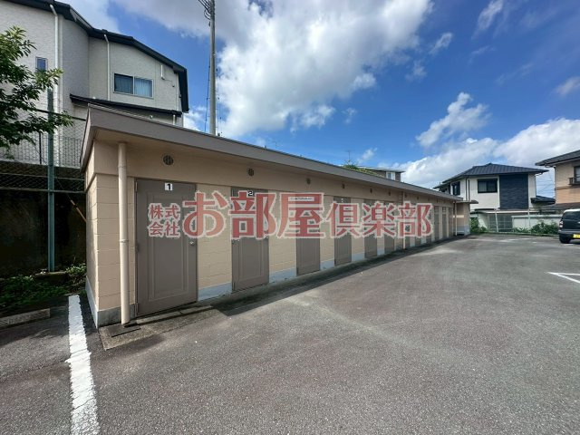 カルム国分のその他