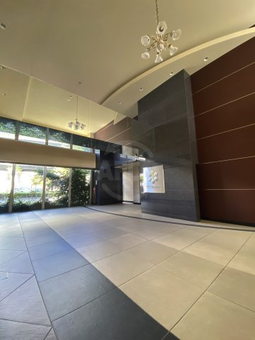 クリスタルグランツ大阪センターSt.のロビー|クリスタルグランツ大阪センターSt.　ロビー