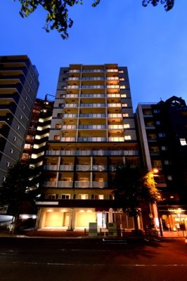 【外観】 | ロイジェント九段