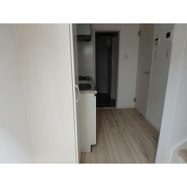 クノッソス末広の玄関