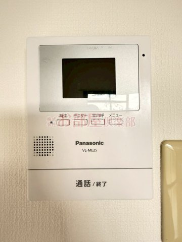 KA-SA浪打のセキュリティ