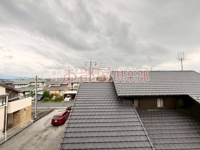 KA-SA浪打の展望